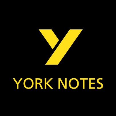 York Notes for AS & A level