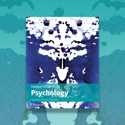 Pearson Edexcel GCSE (9–1) Psychology