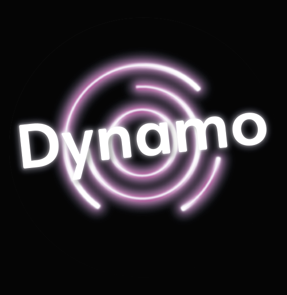 What’s in Dynamo?