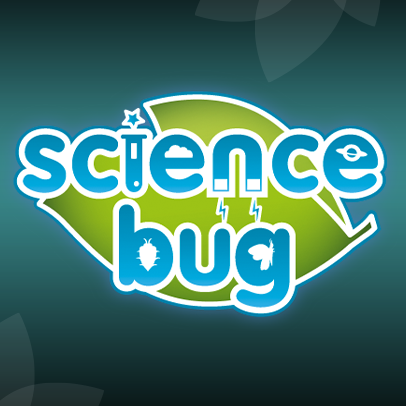 Science bug extended curriculum package