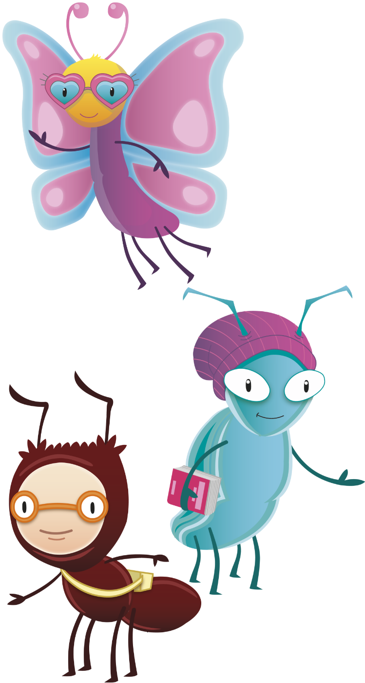Bug Club Phonics FAQs