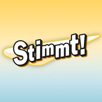 What’s in Stimmt!?