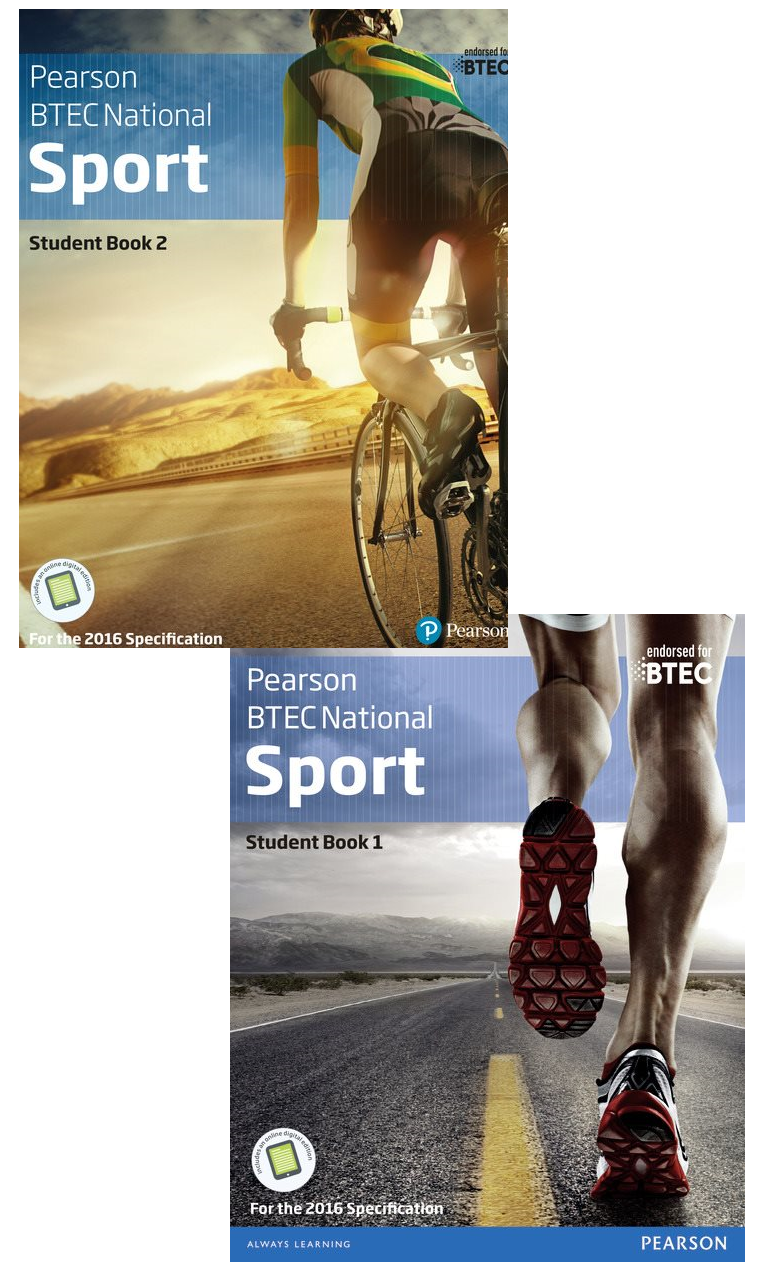 Features in the Student Book, for instance, help learners build