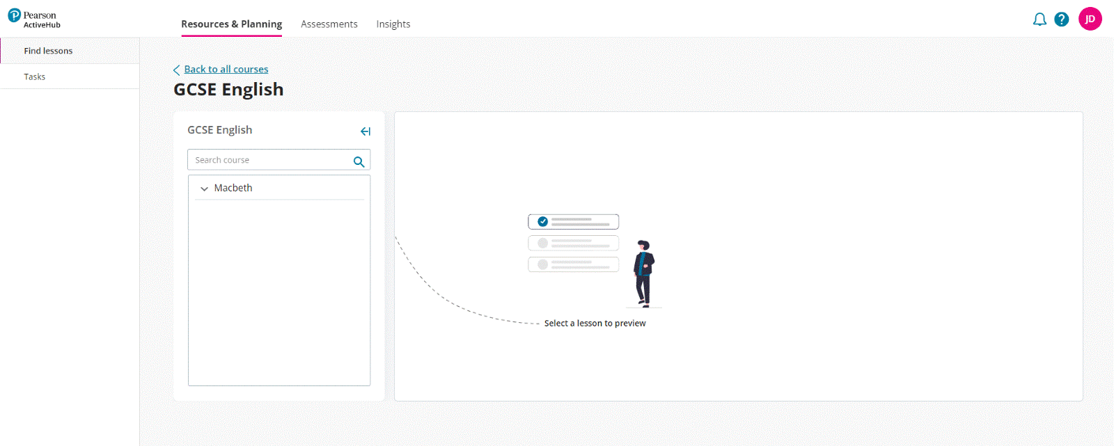 finding lessons detail 1