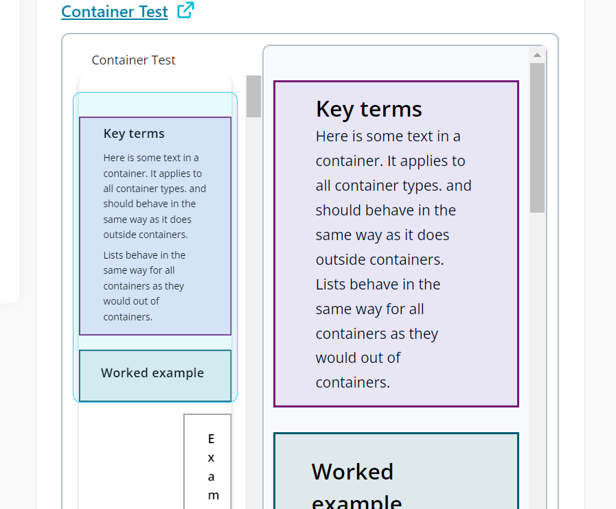 independent lessons 3