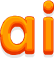 a  i