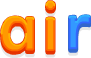 a  i  r