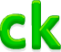 c  k