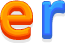 e  r