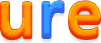 u  r  e