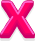 x