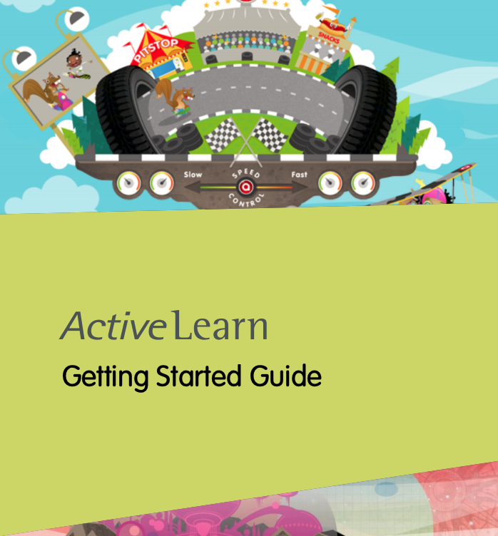Getting started guide