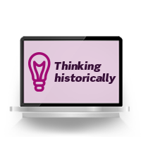 Thinking historically