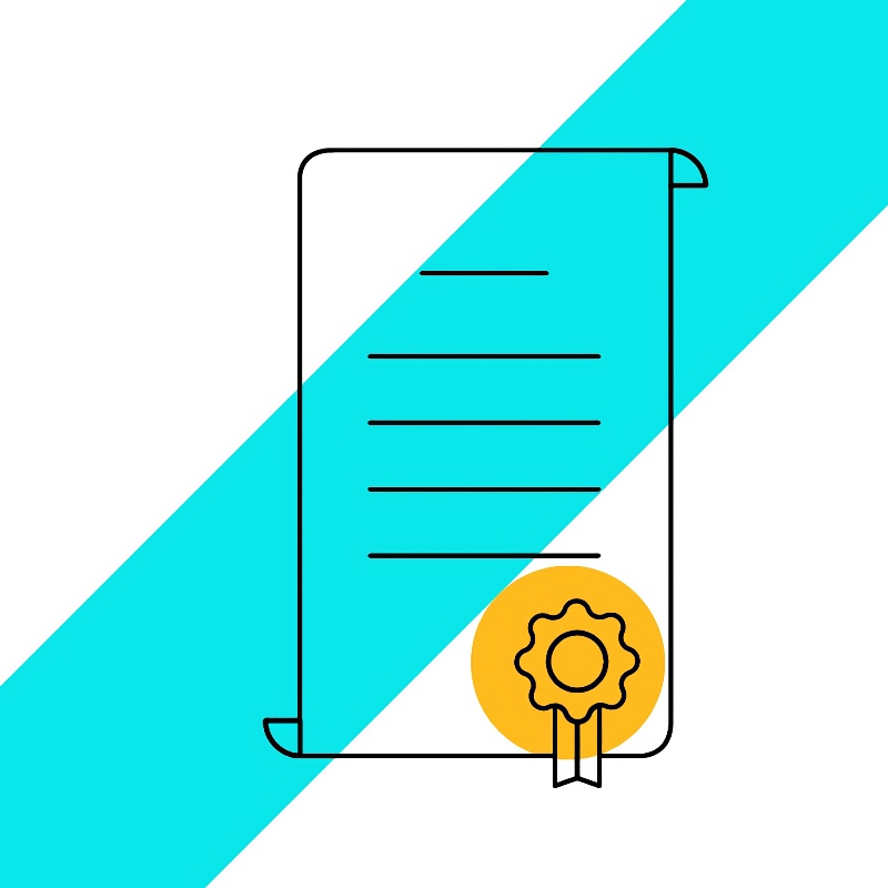 Standard Certificate Service