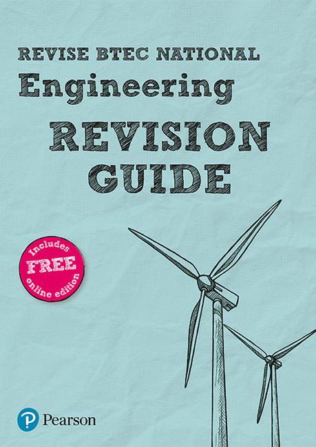 PEARSON BTEC NATIONAL ENGINEERING BOOK PDF visual data 6