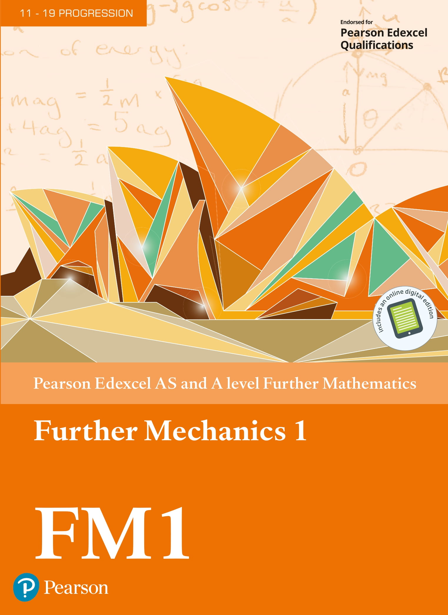 Edexcel AS and A level Mathematics and Further Mathematics free samples