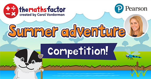 Share your Summer adventure story with us and win a free 3-month subscription!