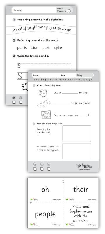 Teaching Resources and Support