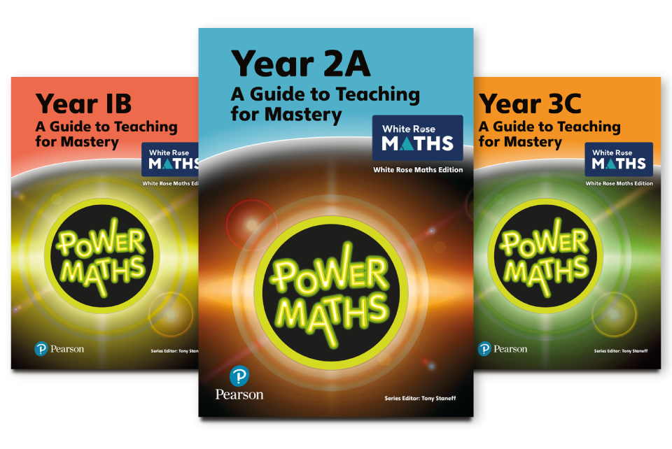 Teacher Guides