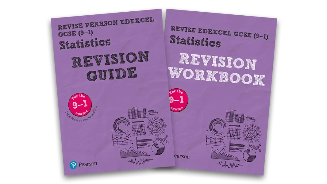 Statistics Gcse Edexcel Specification.pdf Revise Edexcel GCSE Statistics covers