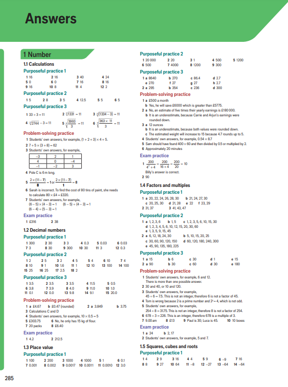 gcse maths coursework tasks edexcel