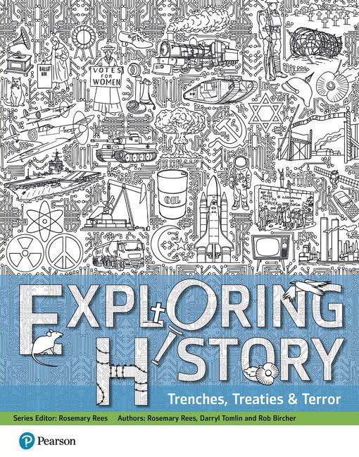 Try Exploring History Thank You Page Try Exploring History Thank You Page