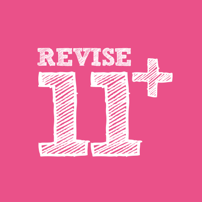 REVISE 11+