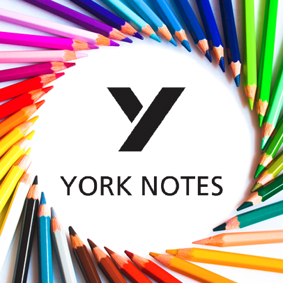 York Notes KS2 SATs