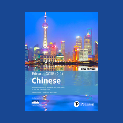 Edexcel GCSE (9-1) Chinese