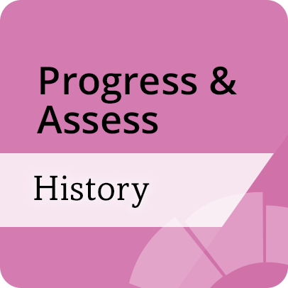 Progress & Assess for KS3 History