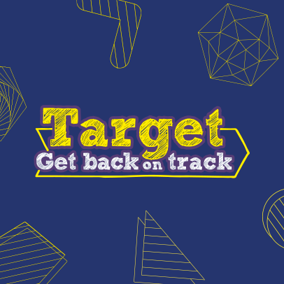 Target for Spanish