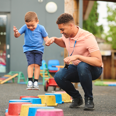 BTEC Tech Award (2022) Child Development