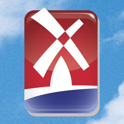 New Windmills Fiction