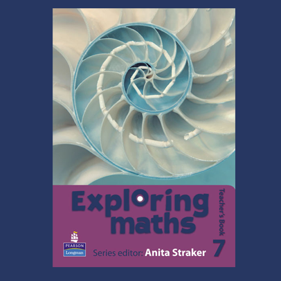 Exploring Maths KS3
