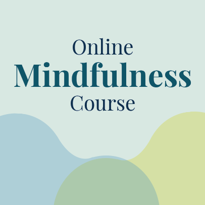 Online Mindfulness Course (Primary)