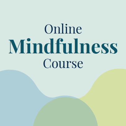 Online Mindfulness Course (Secondary)