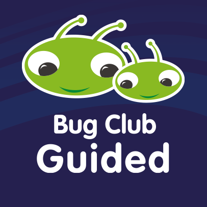 Bug Club Guided Reading