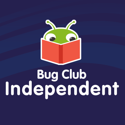 Bug Club Independent Reading