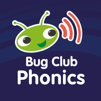 Bug Club Phonics