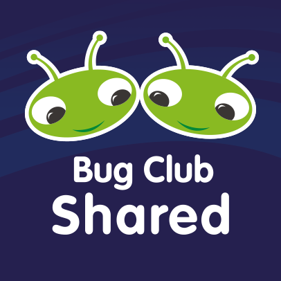 Bug Club Shared Reading