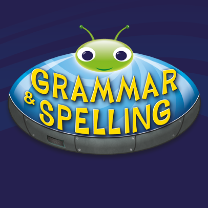 Grammar and Spelling Bug
