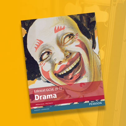 Pearson Edexcel GCSE (9–1) Drama