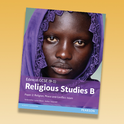Edexcel GCSE Religious Studies B