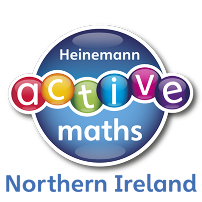 Heinemann Active Maths for NI