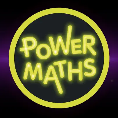 Power Maths thumbnail