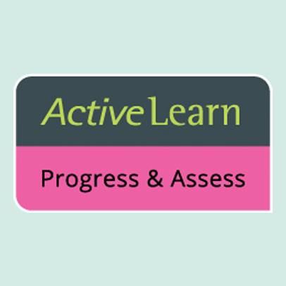 Pearson Primary Progress & Assess