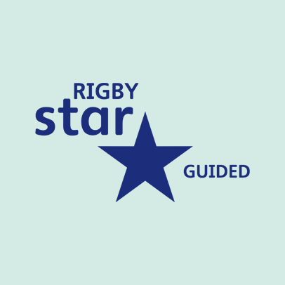 Rigby Star Guided