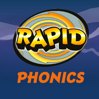 Rapid Phonics