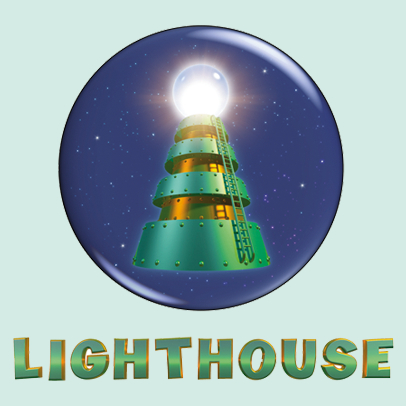 Ginn Lighthouse