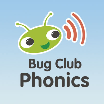 Bug Club Home Phonics